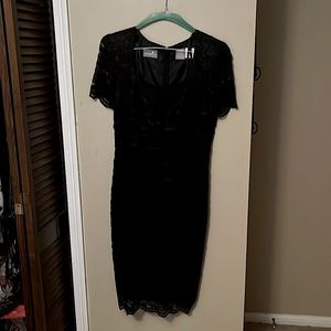 Cocktail dress by Liz Claiborne